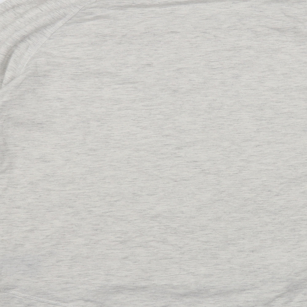 32 Degrees Mens White   Pullover Jumper Size XL