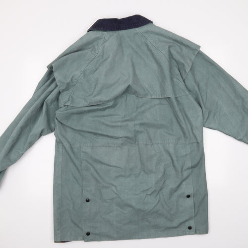 aspen weatherwear Mens Blue   Jacket Coat Size XL