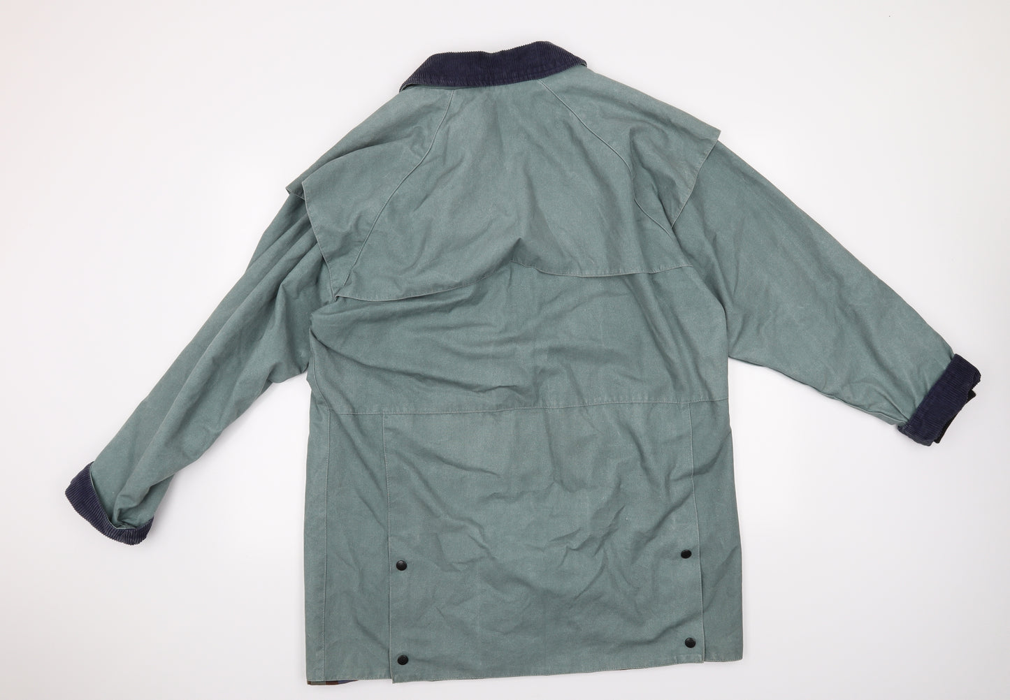 aspen weatherwear Mens Blue   Jacket Coat Size XL