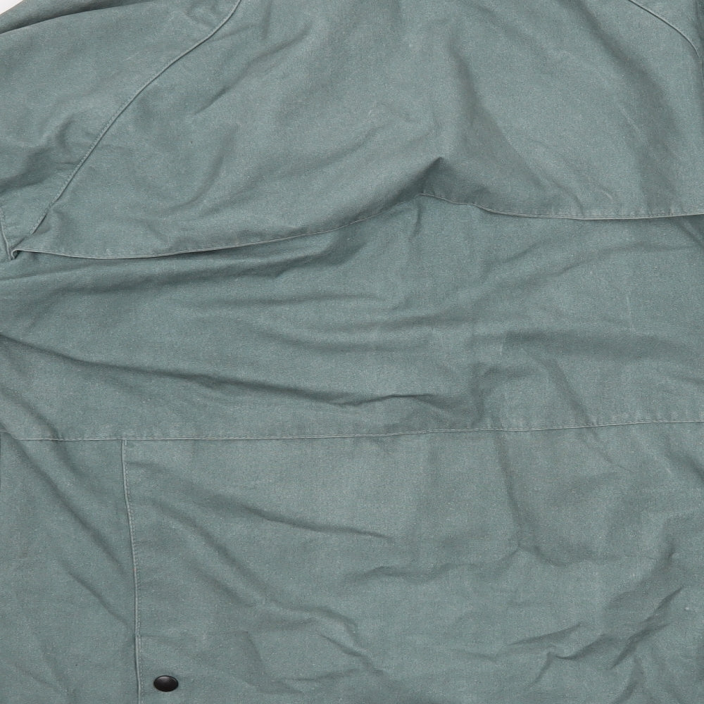 aspen weatherwear Mens Blue   Jacket Coat Size XL