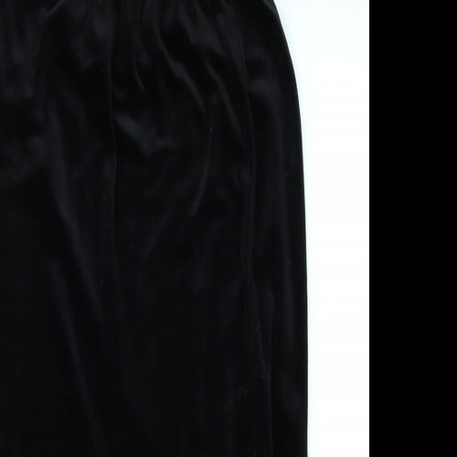 Canada Womens Green   A-Line Skirt Size 14