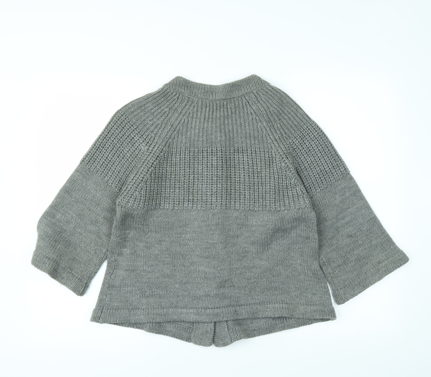 George Womens Green   Cardigan Jumper Size 14