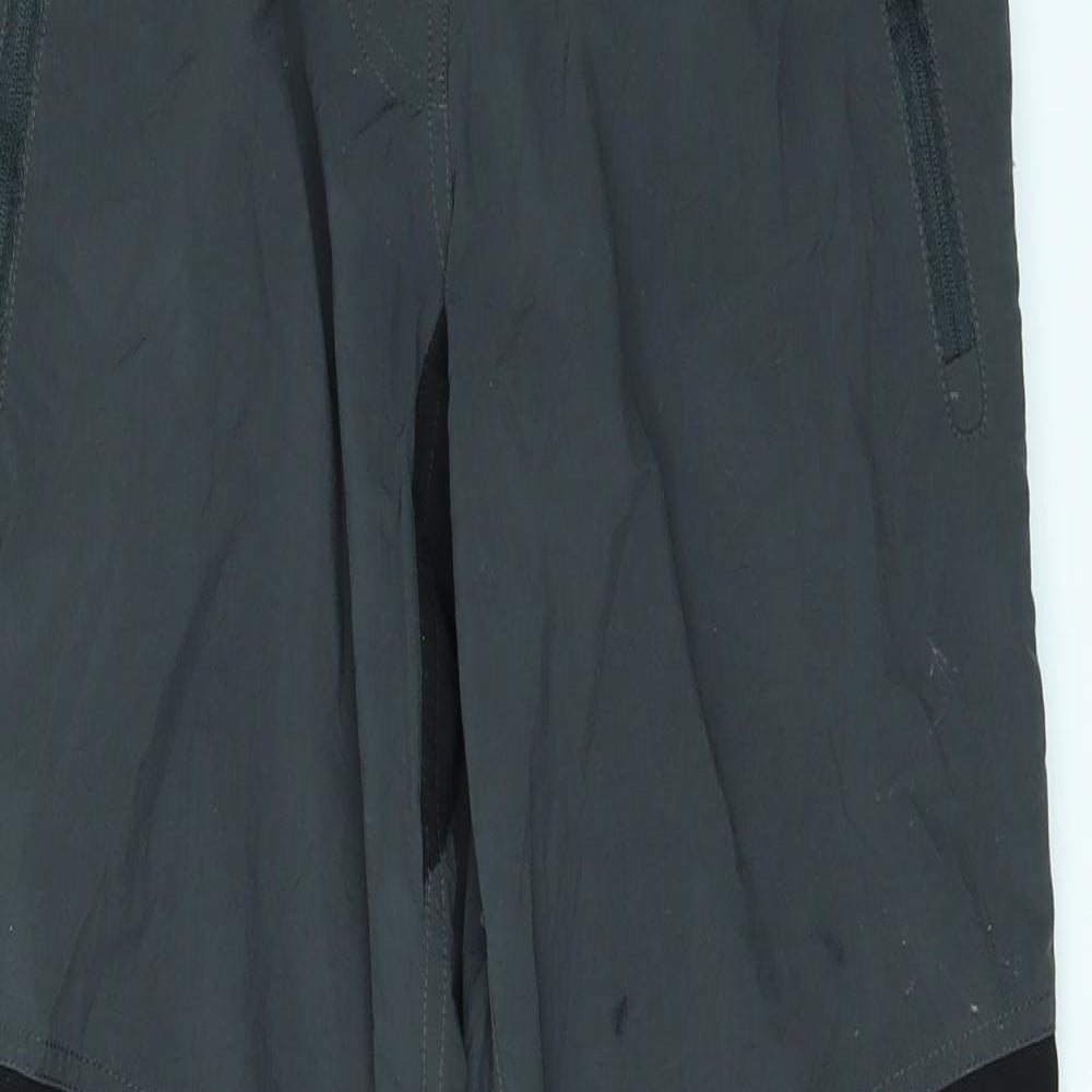 The North Face Womens Grey   Cargo Trousers Size S L30 in