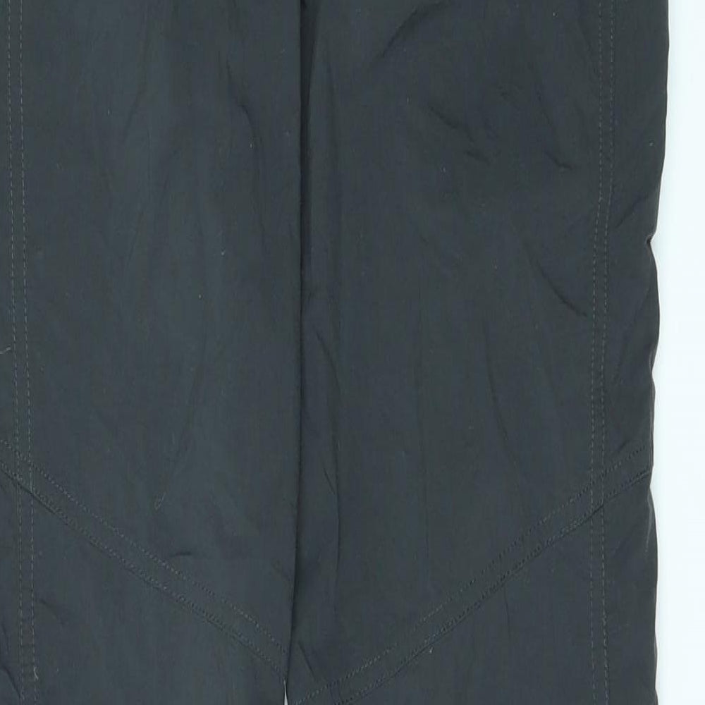 The North Face Womens Grey   Cargo Trousers Size S L30 in