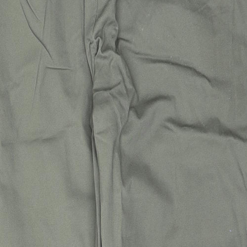 Premier MAN Mens Grey   Trousers  Size 34 L26 in