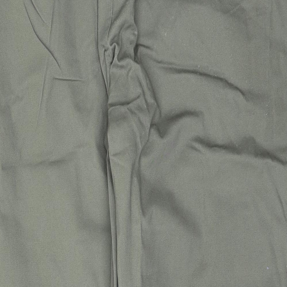 Premier MAN Mens Grey   Trousers  Size 34 L26 in