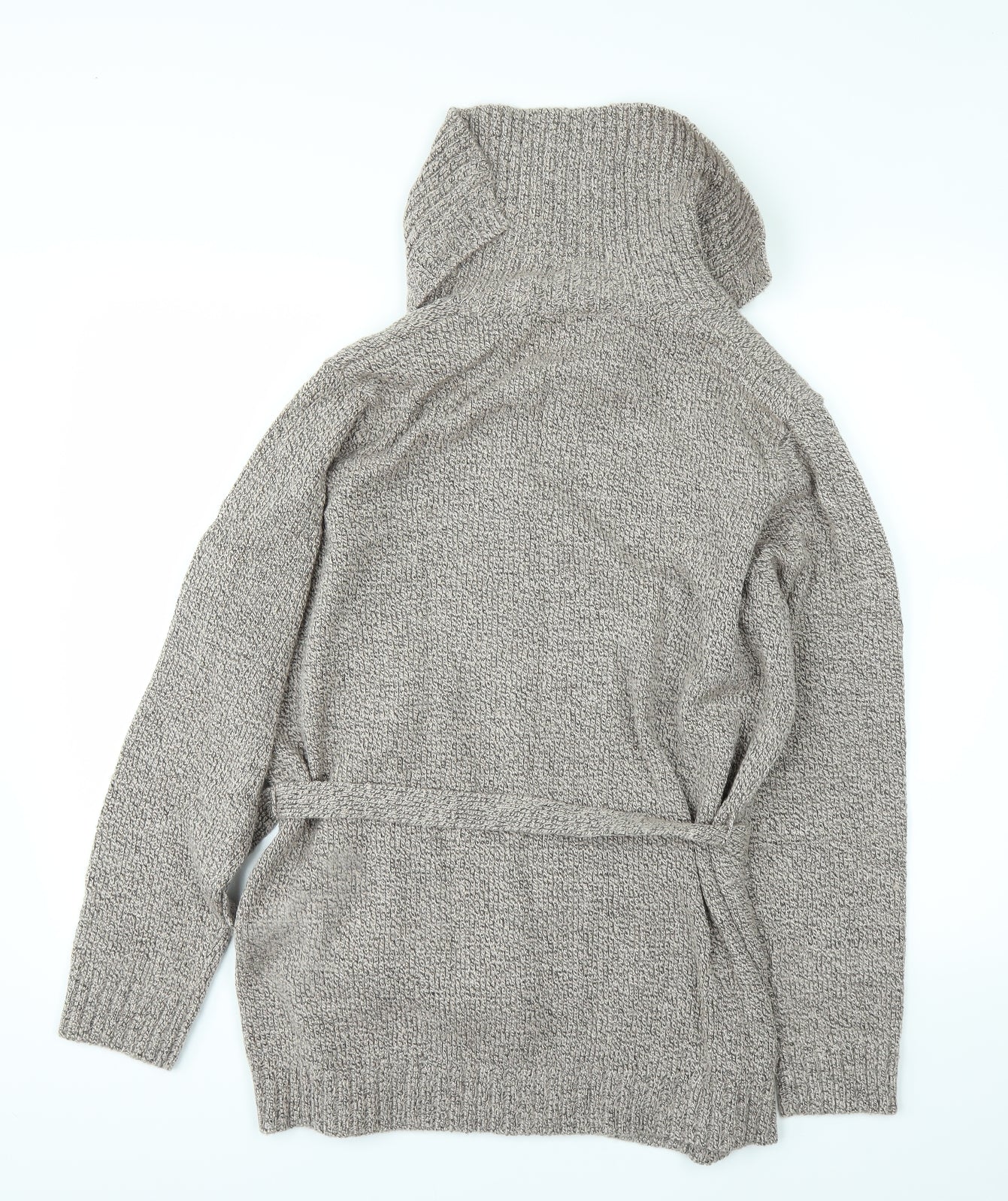 Berkertex Womens Brown   Cardigan Jumper Size 18