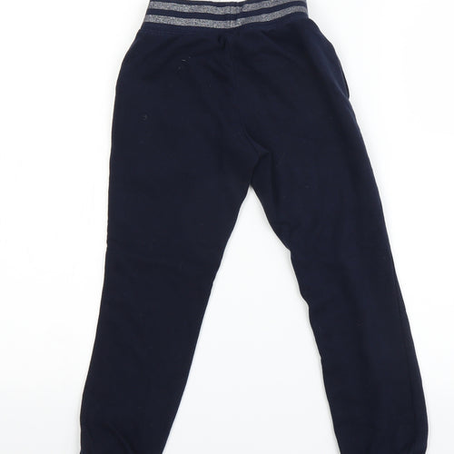 Gap Boys Blue   Sweatpants Trousers Size 6 Years