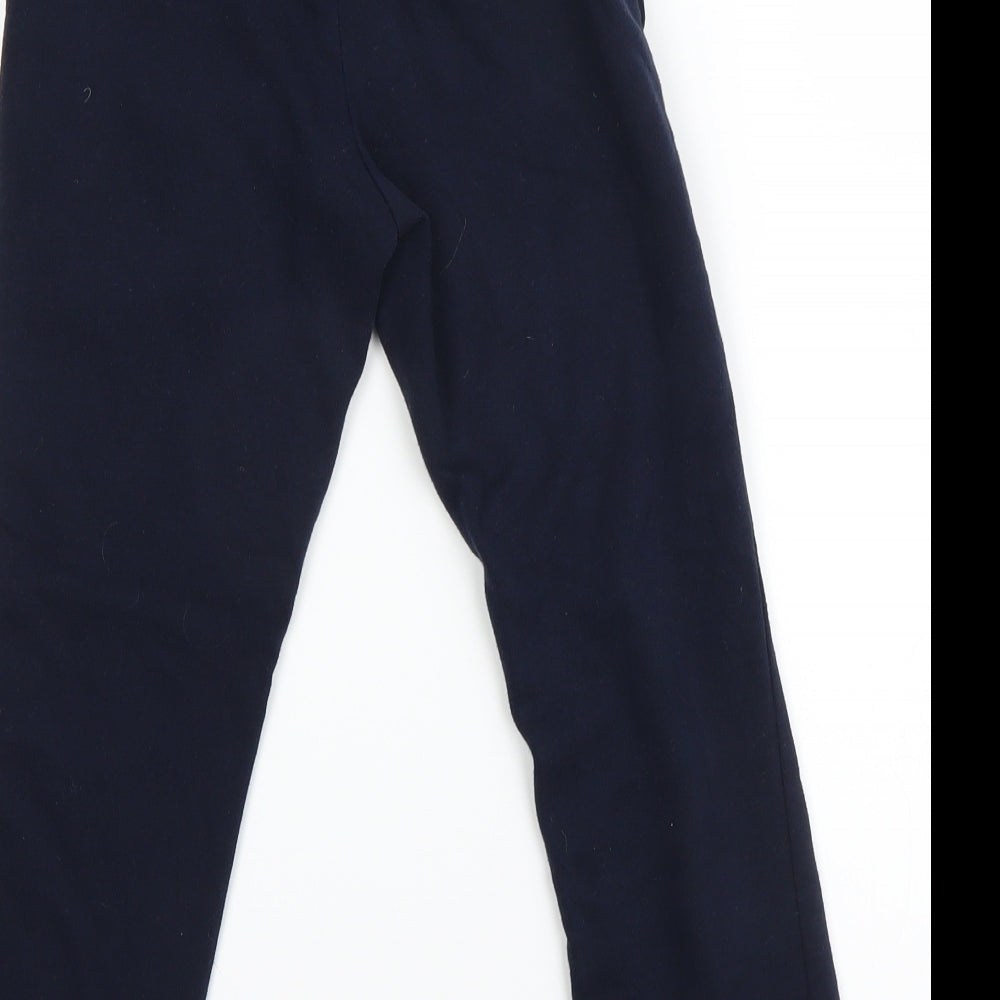 Gap Boys Blue   Sweatpants Trousers Size 6 Years