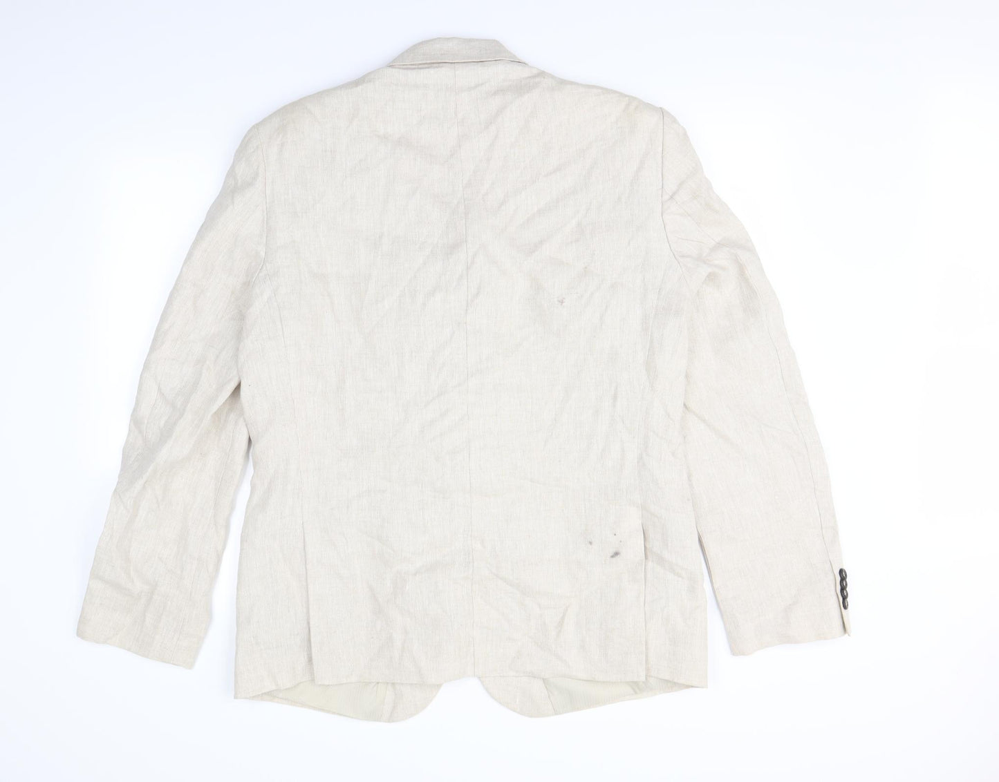 Livergy Womens Ivory   Jacket Blazer Size 16