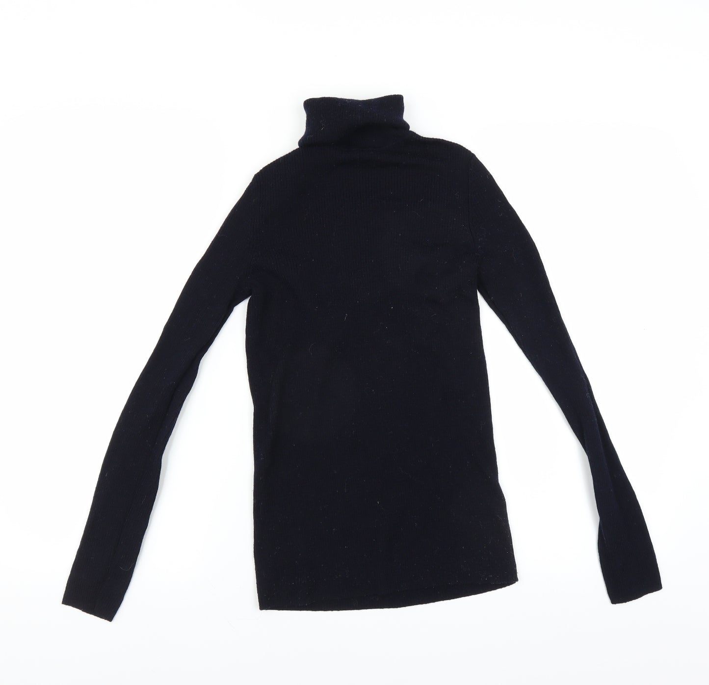 Uniqlo Womens Blue   Pullover Jumper Size M