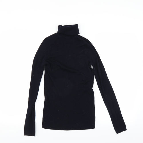 Uniqlo Womens Blue   Pullover Jumper Size M
