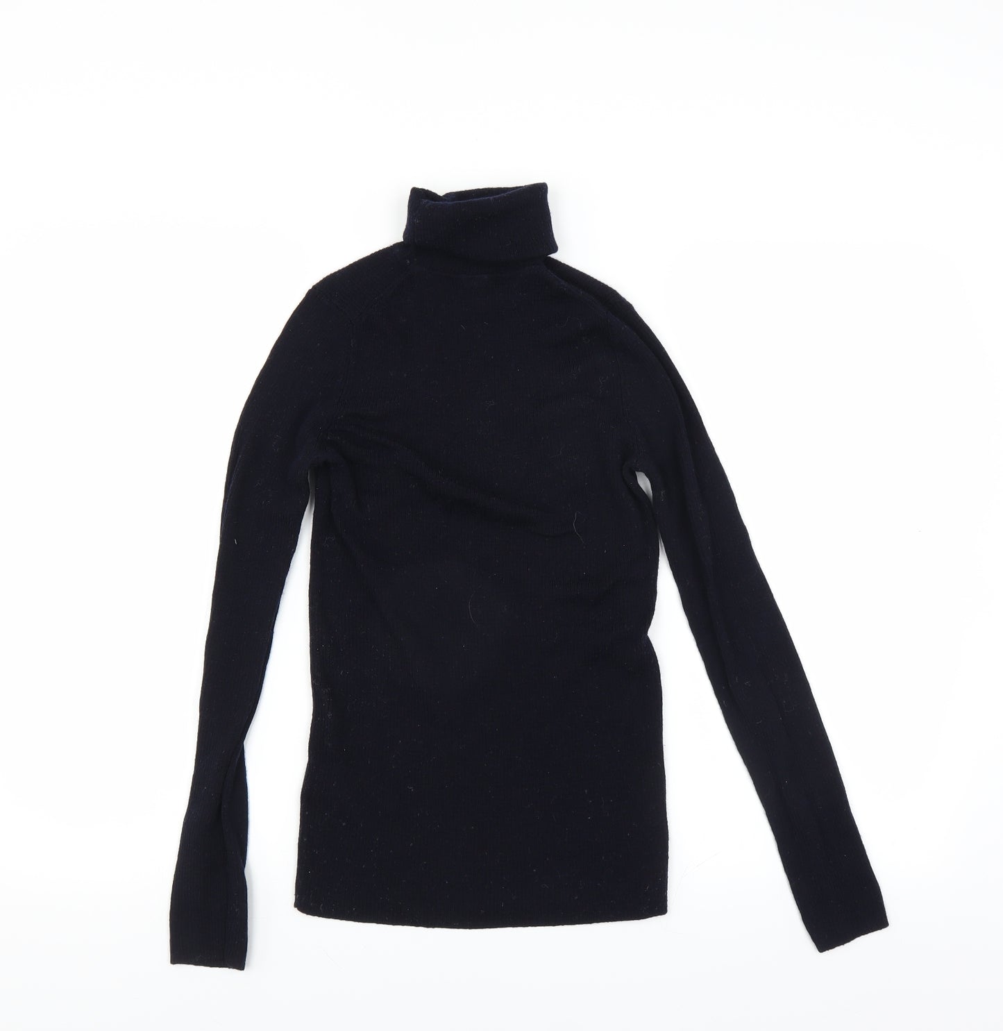 Uniqlo Womens Blue   Pullover Jumper Size M