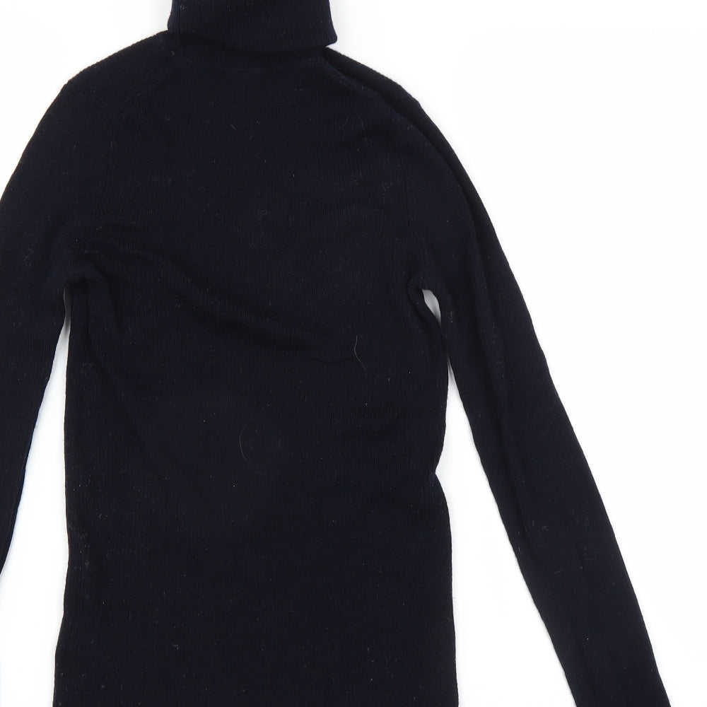 Uniqlo Womens Blue   Pullover Jumper Size M