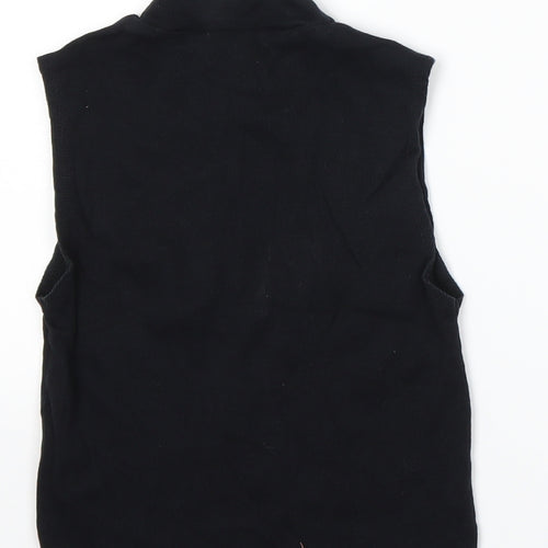 Topshop Womens Blue   Basic Tank Size 6