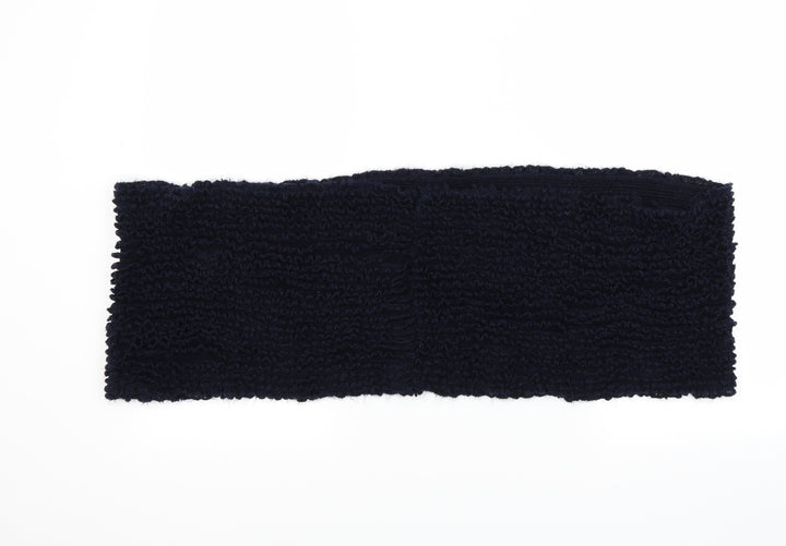 peruna Womens Blue Scarf - Neck warmer