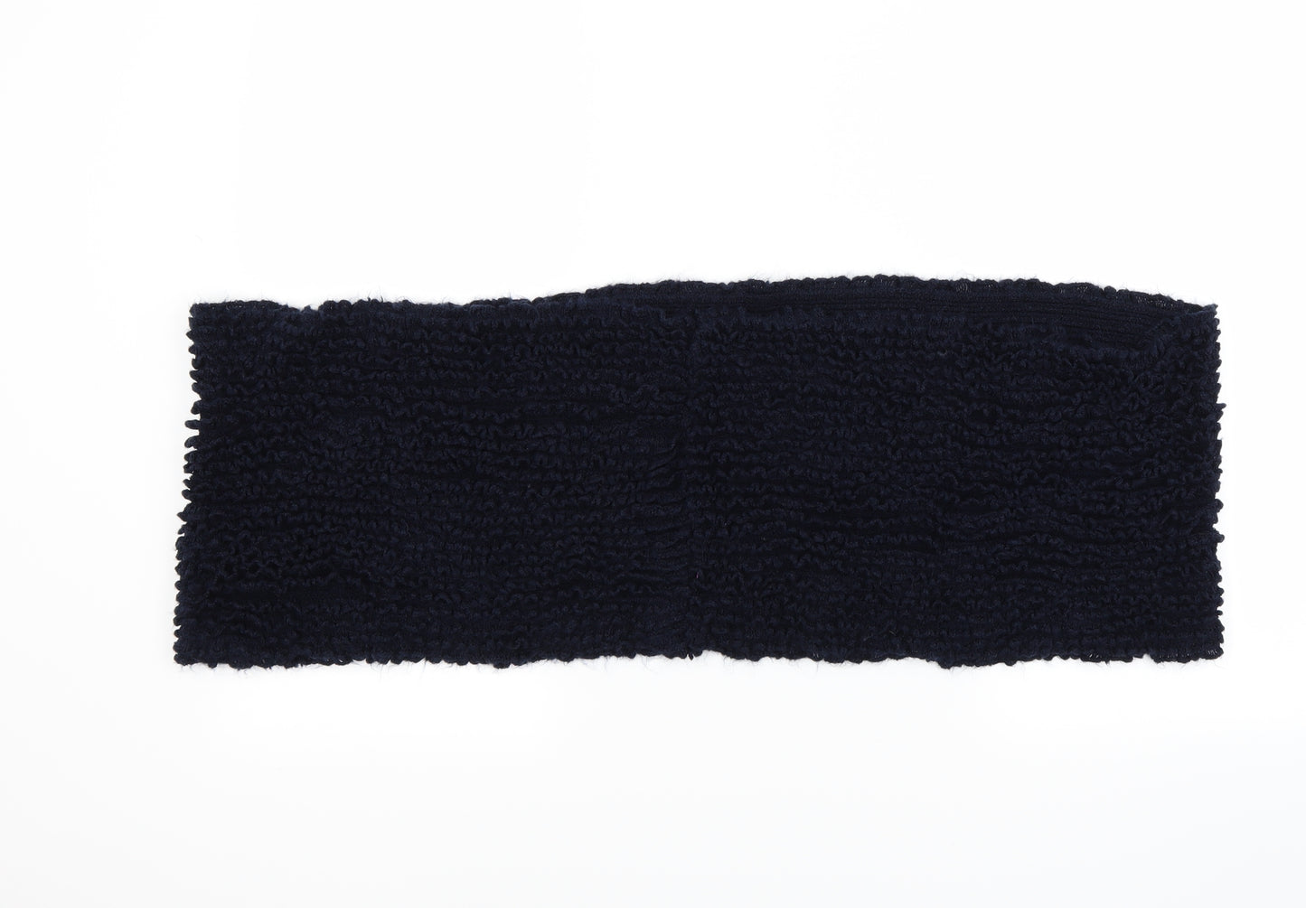 peruna Womens Blue    Scarf   - Neck warmer