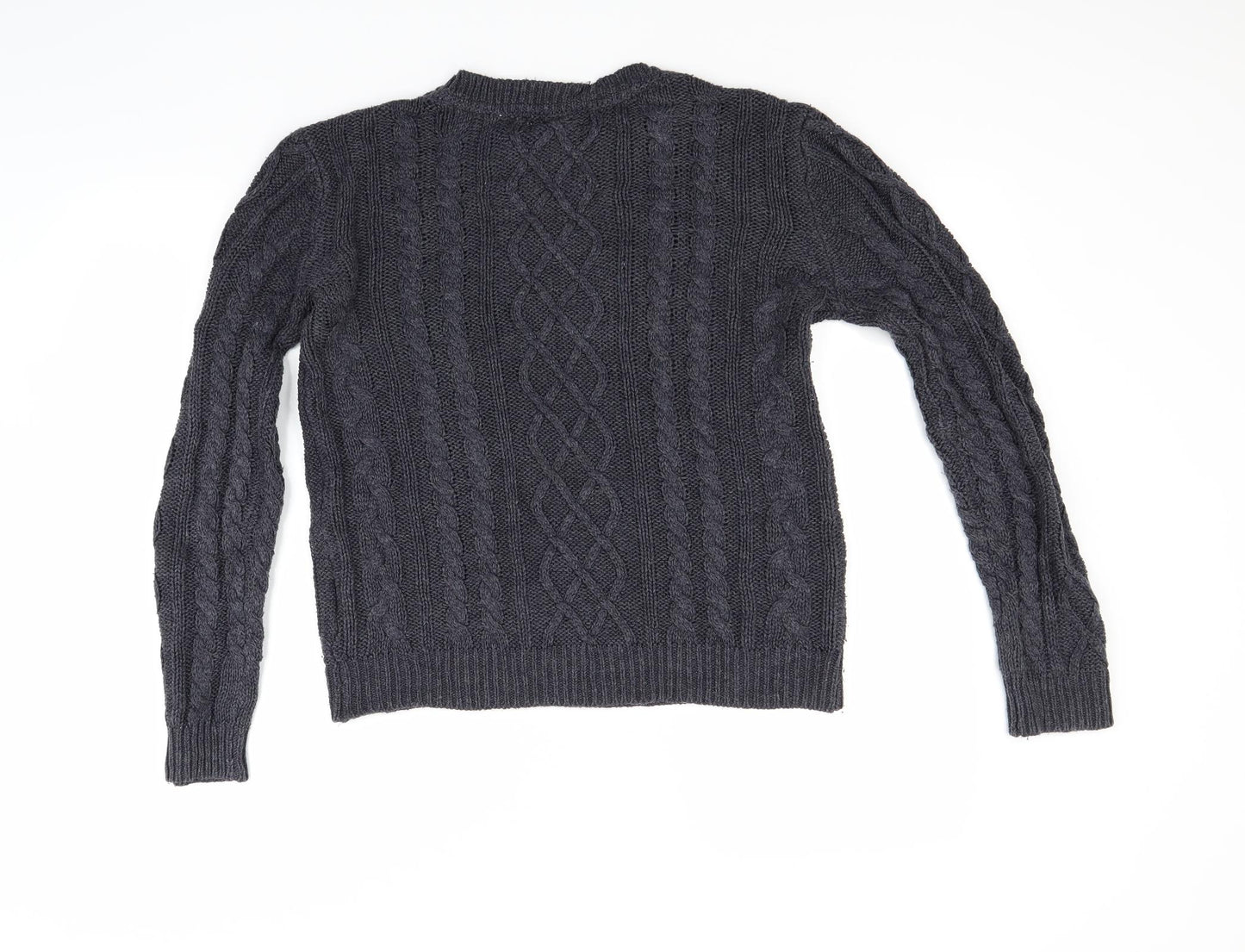 Atmosphere Womens Blue   Pullover Jumper Size 10