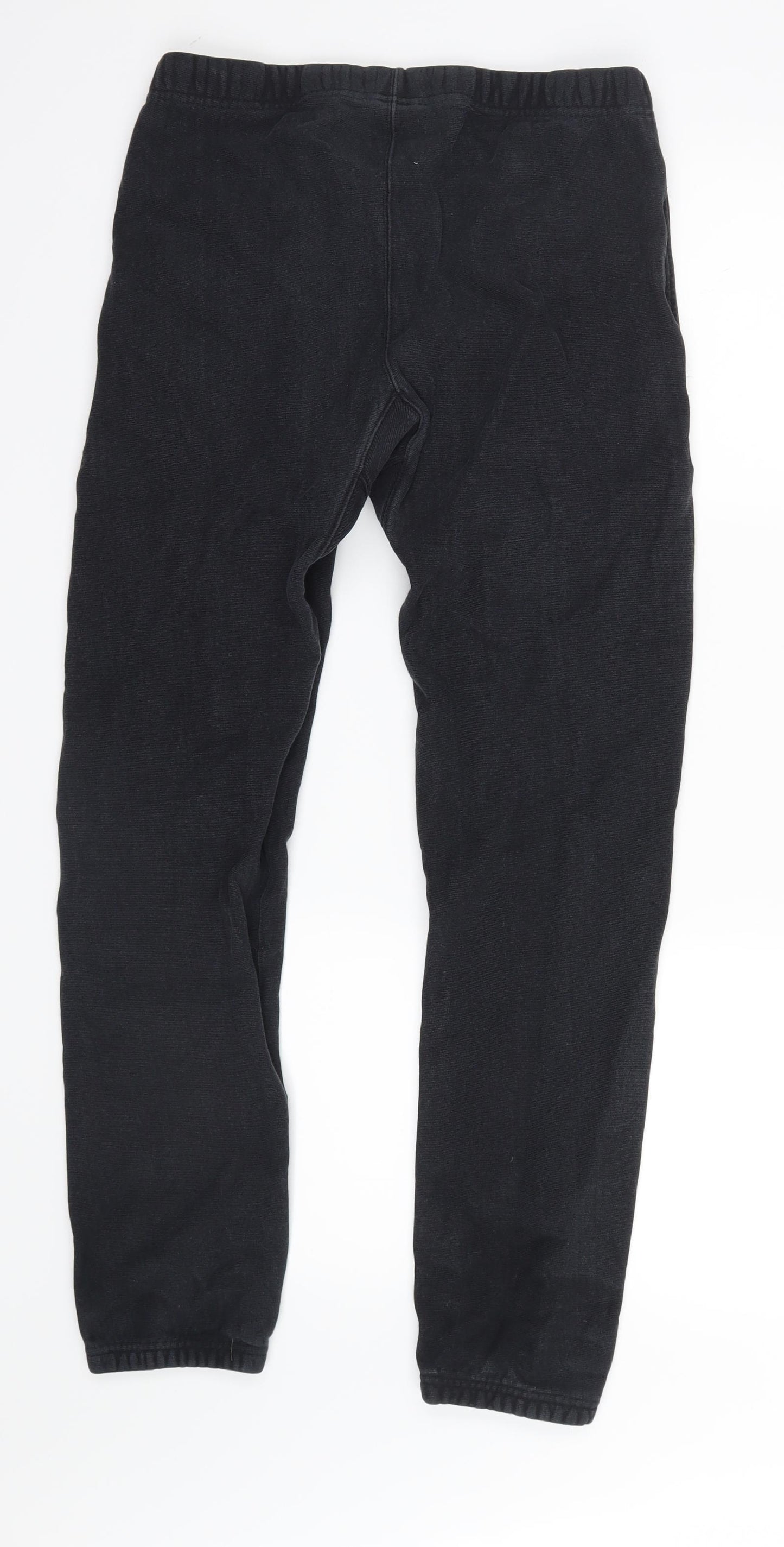 Champion Mens Grey   Jogger Trousers Size S L30 in