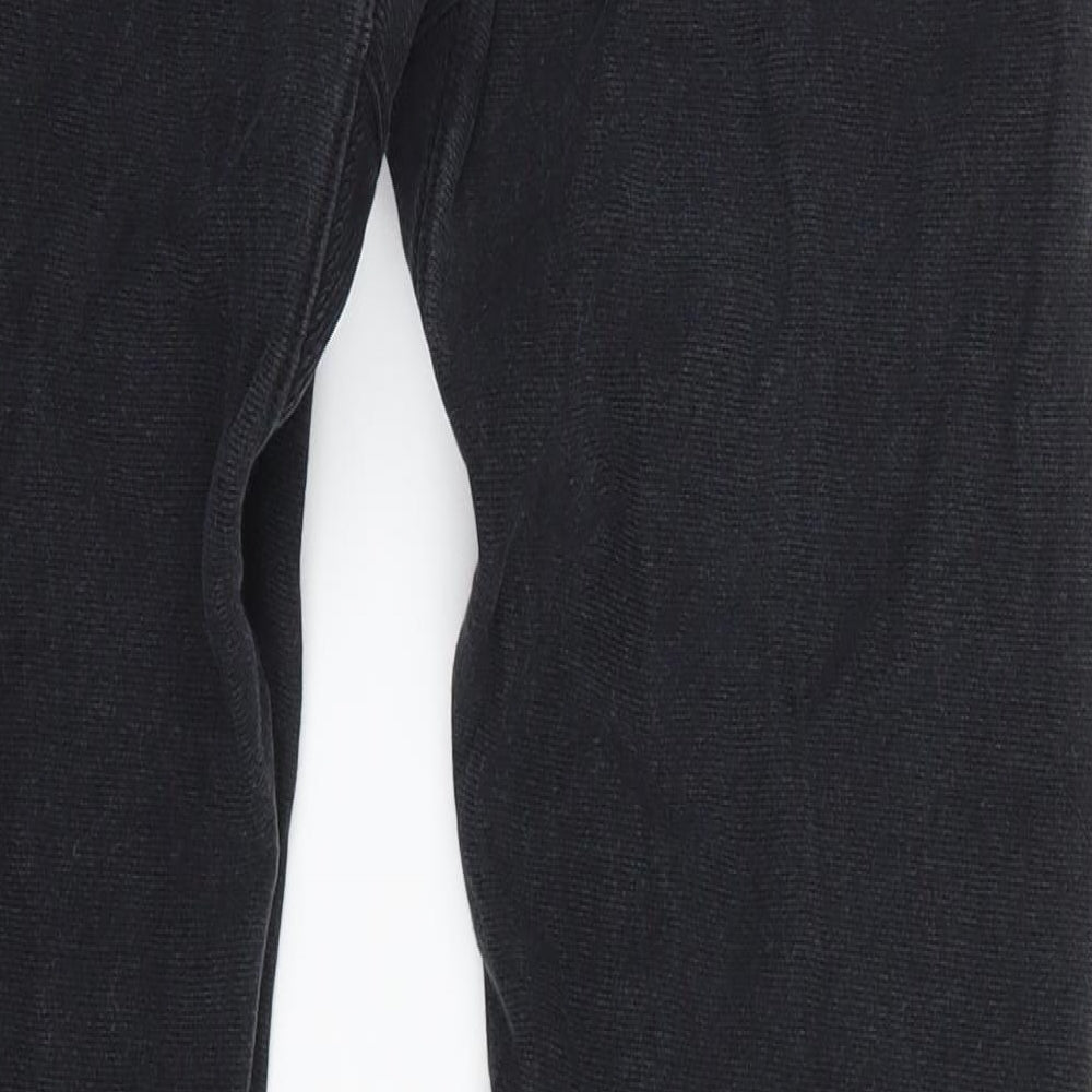 Champion Mens Grey   Jogger Trousers Size S L30 in