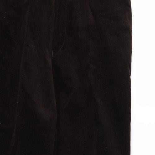 Jonathan Adams Mens Brown   Trousers  Size 34 L32 in
