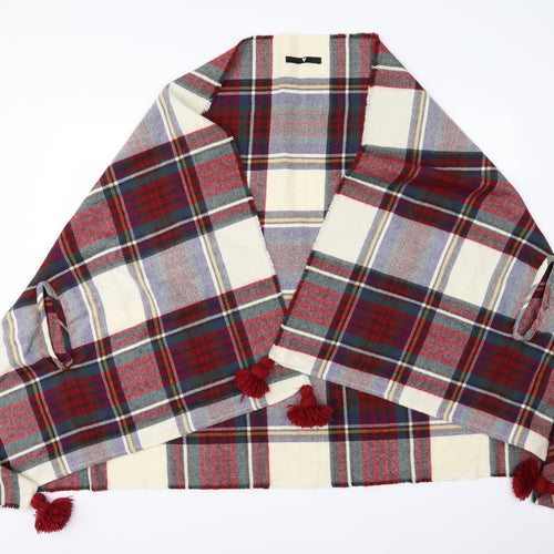 Very Womens Multicoloured Striped Knit Jacket  One Size