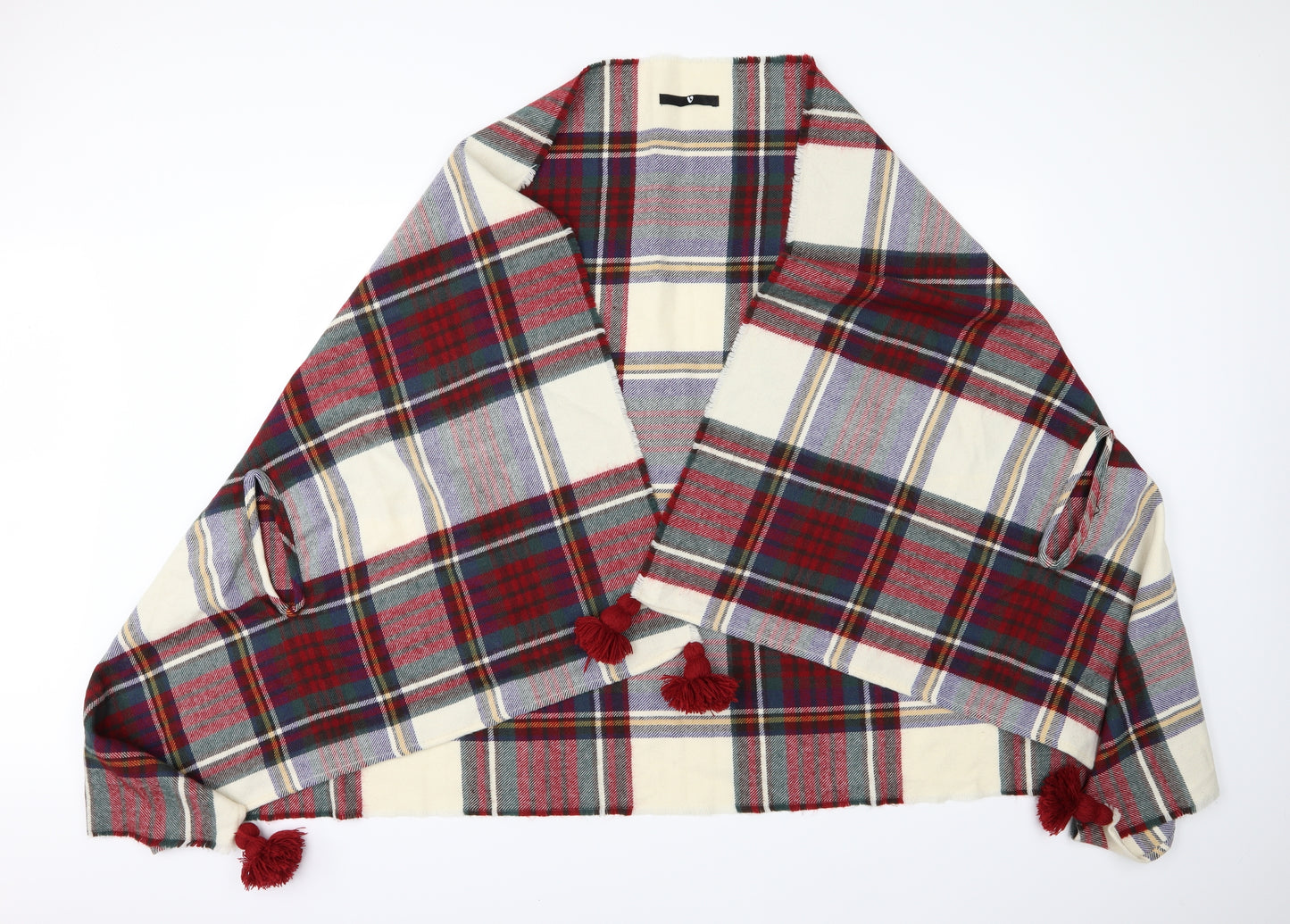 Very Womens Multicoloured Striped Knit Jacket  One Size
