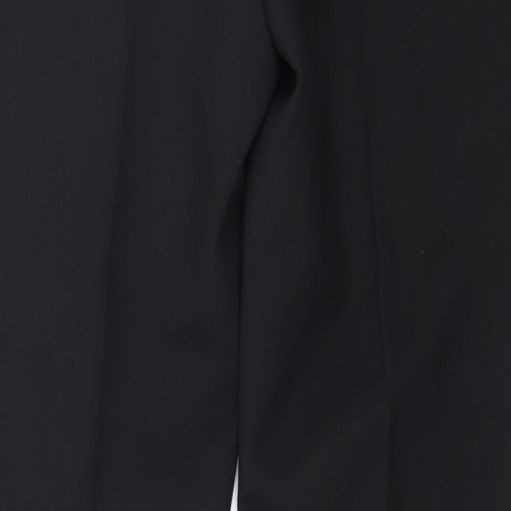 Atmosphere Womens Black   Trousers  Size 8 L30 in