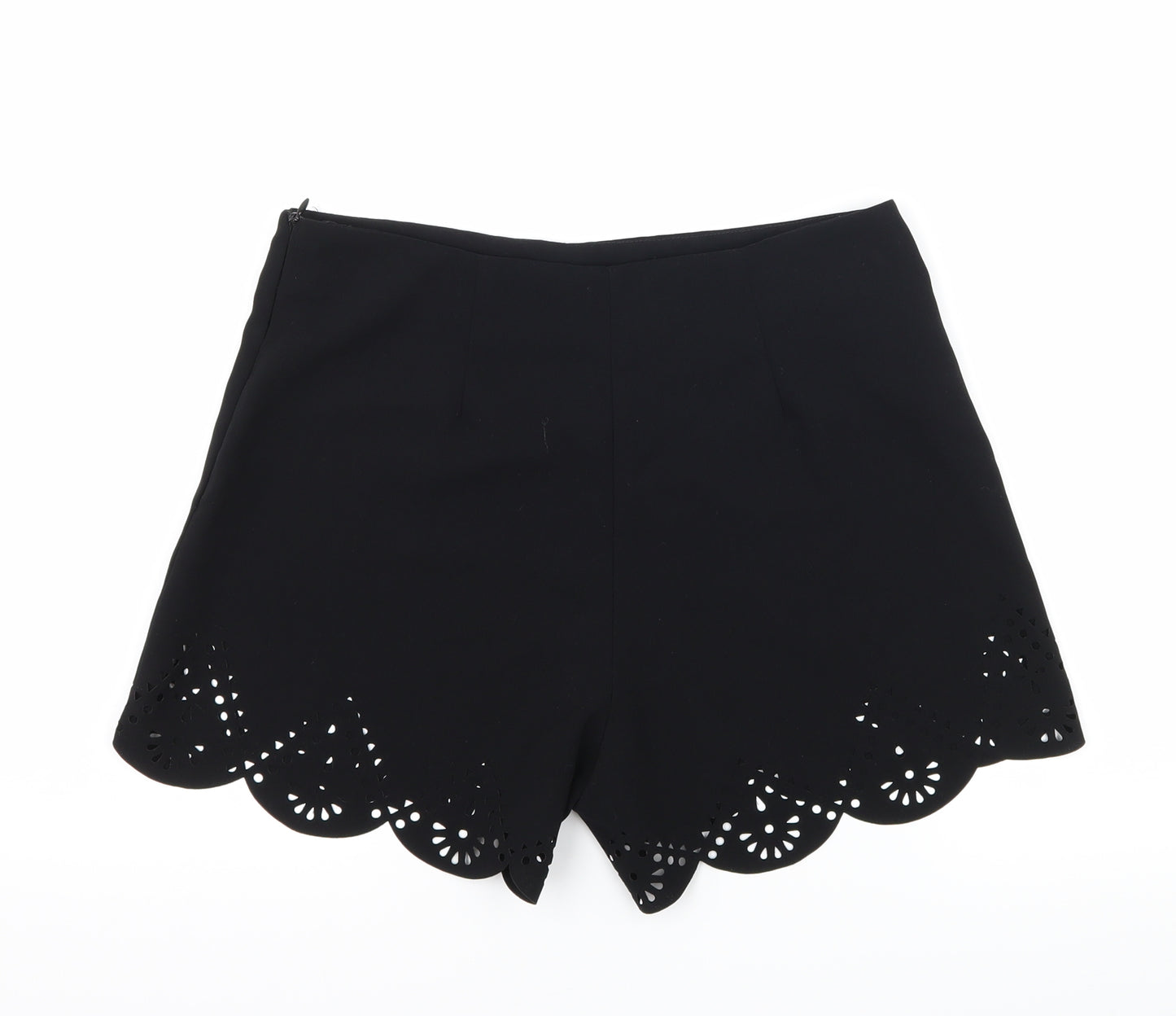 Atmosphere Womens Black   Hot Pants Shorts Size 10