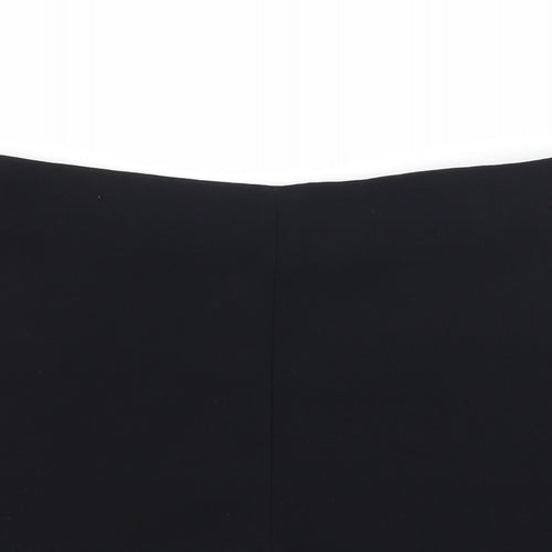 Atmosphere Womens Black   Hot Pants Shorts Size 10