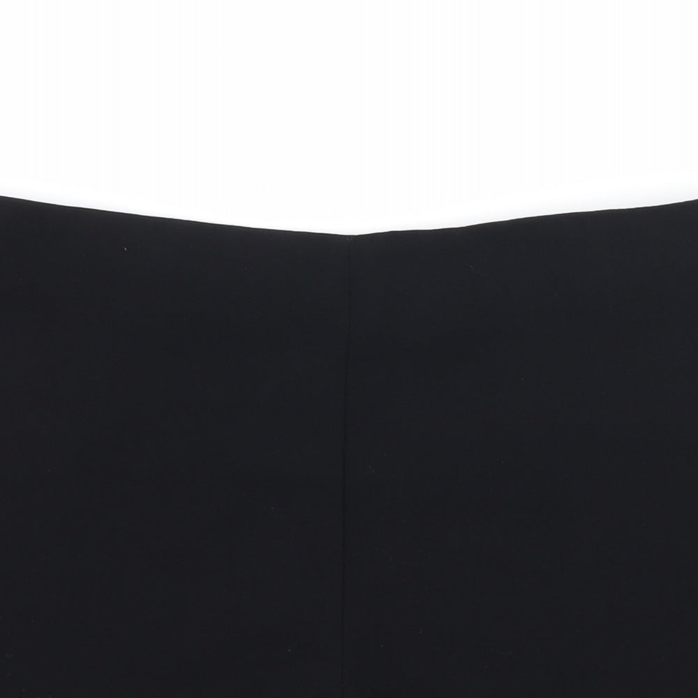 Atmosphere Womens Black   Hot Pants Shorts Size 10