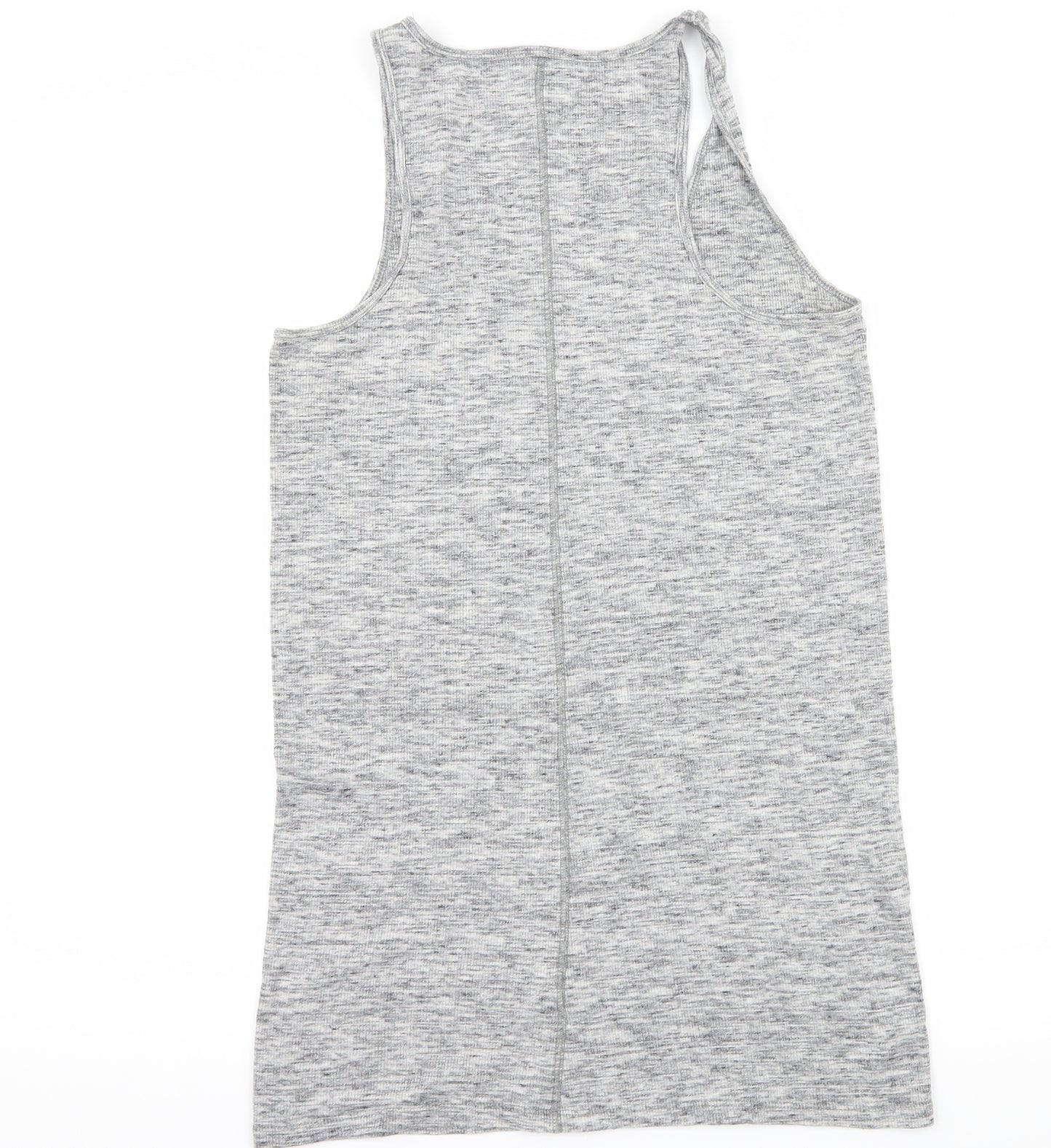 Gap Womens Grey  Jersey Camisole Tank Size M