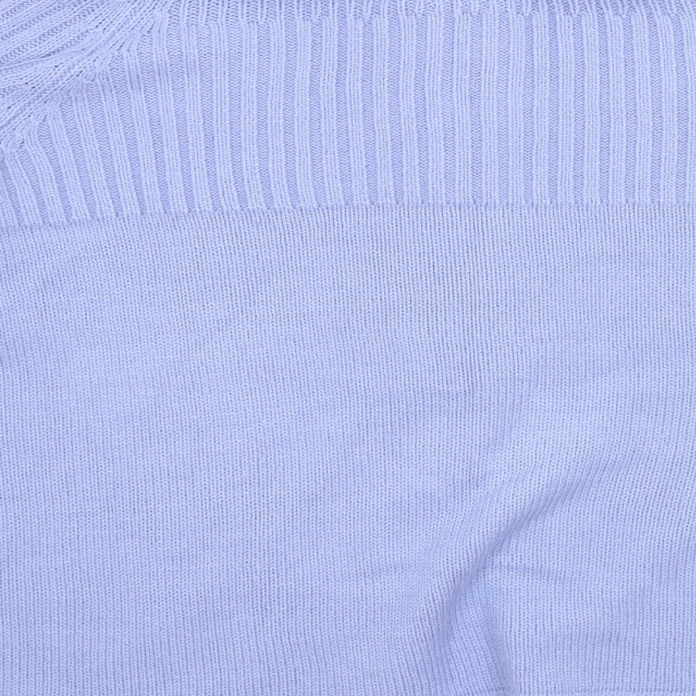 Marisota Womens Blue   Cardigan Jumper Size 16