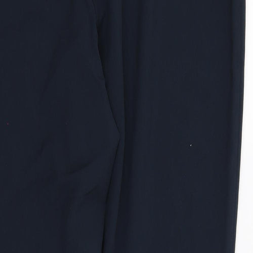 Marisota Womens Blue   Trousers  Size 16 L27 in
