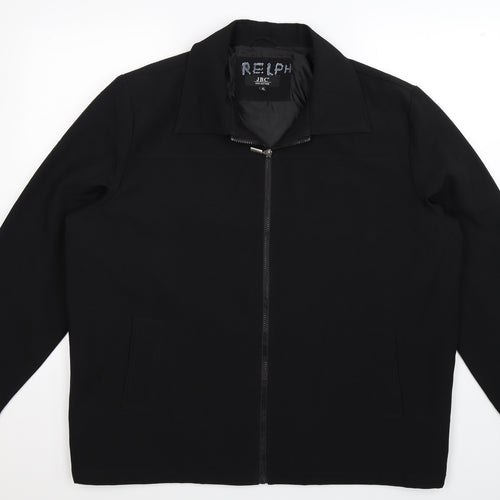 JBC Womens Black   Jacket  Size XL