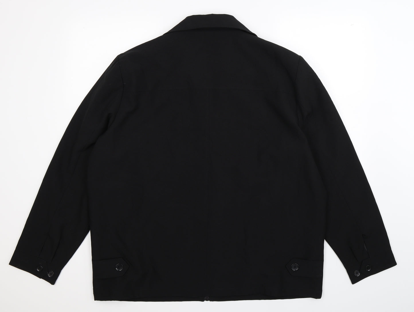 JBC Womens Black   Jacket  Size XL