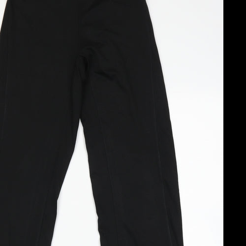 LA Gear Womens Black   Jegging Leggings Size 12