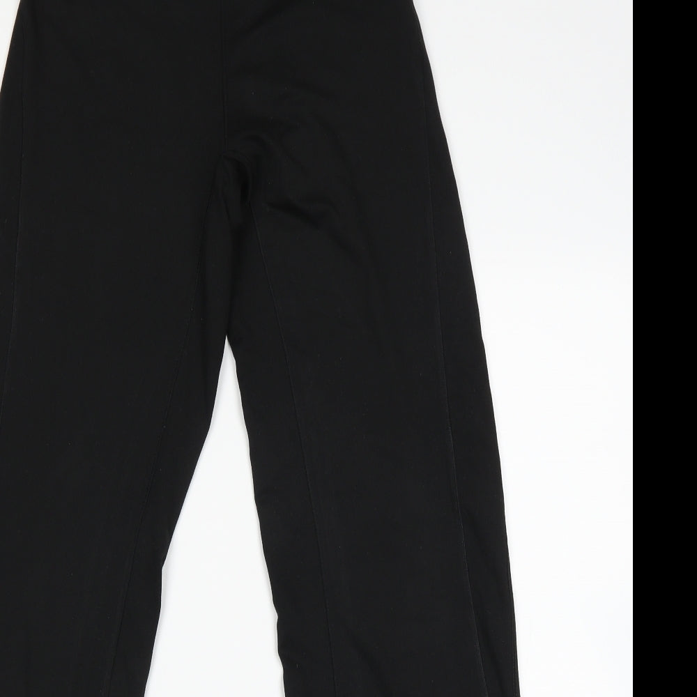 LA Gear Womens Black   Jegging Leggings Size 12