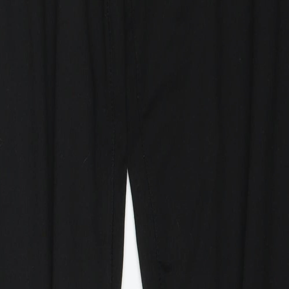 LA Gear Womens Black   Jegging Leggings Size 12