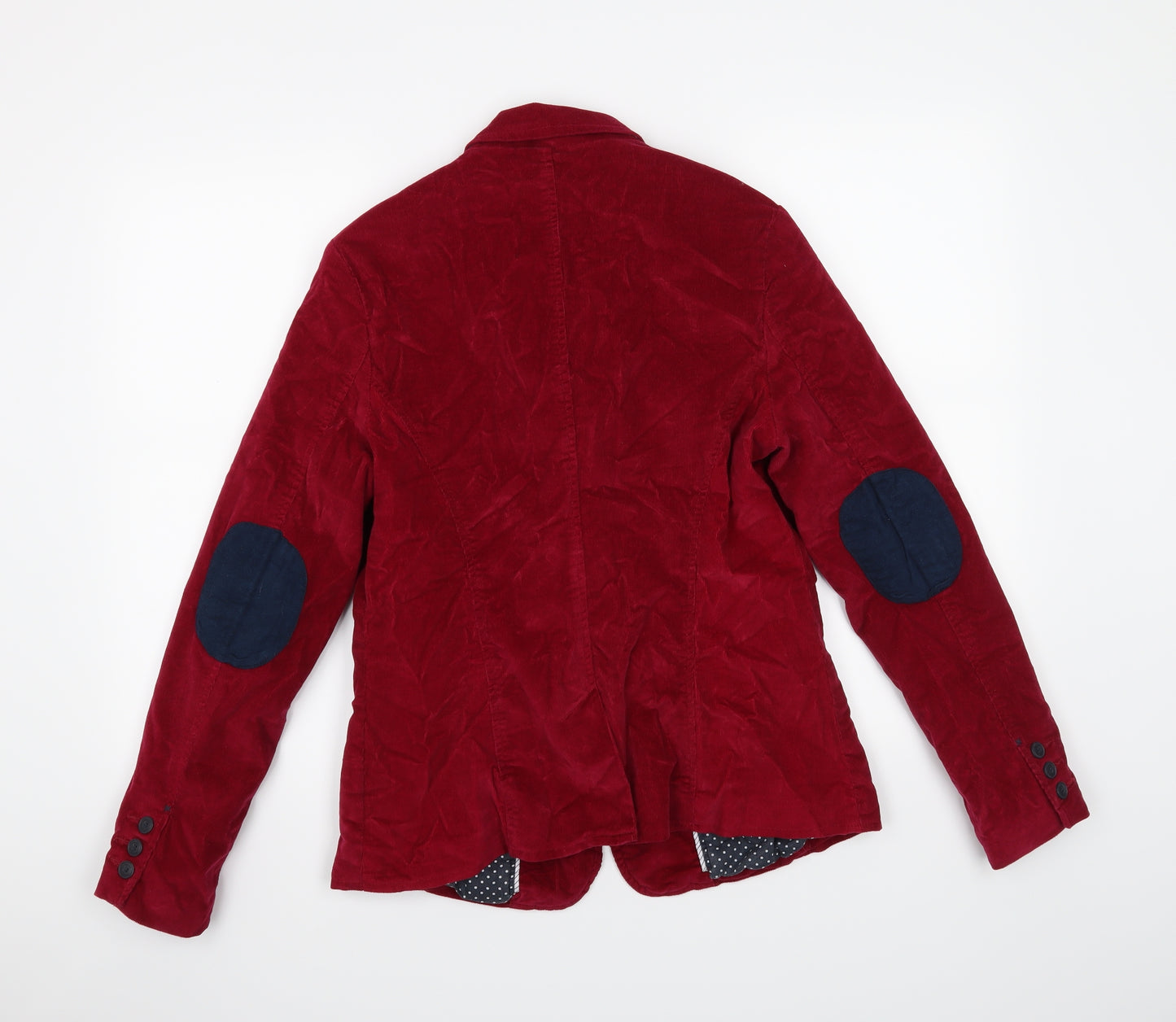 Maine Womens Pink   Jacket Coat Size 12