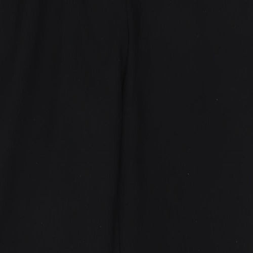 Atmosphere Womens Black   Trousers  Size 12 L29 in