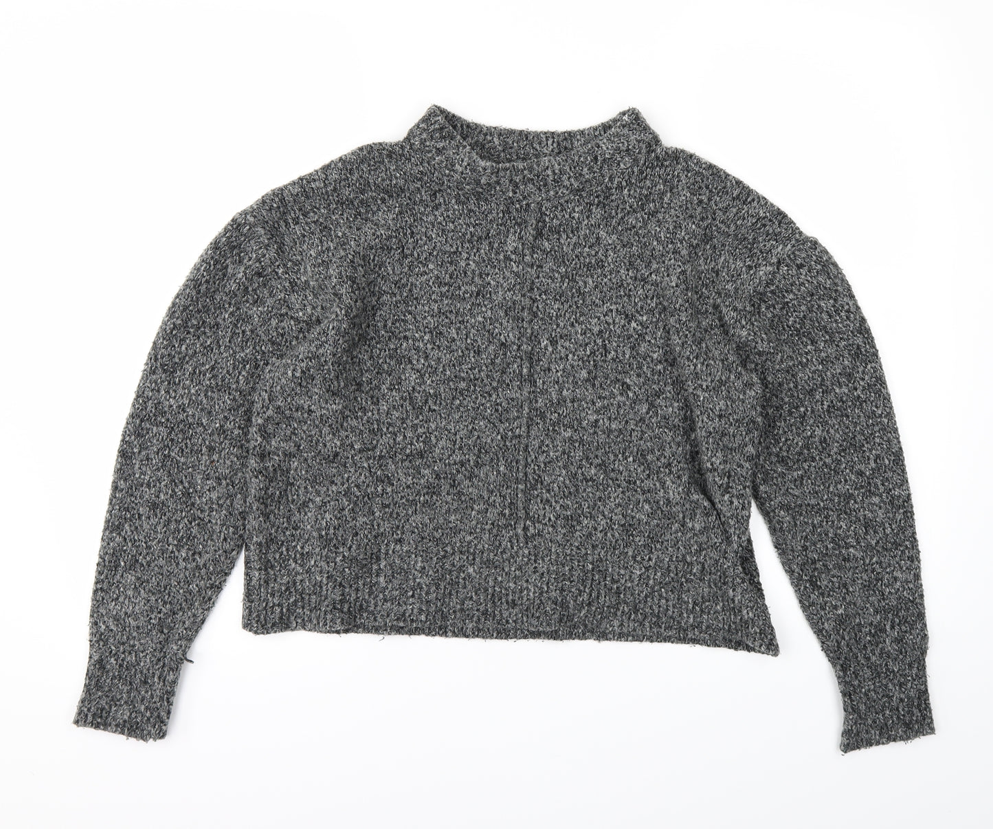 Atmopshere Womens Grey   Pullover Jumper Size 12