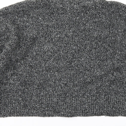 Atmopshere Womens Grey   Pullover Jumper Size 12