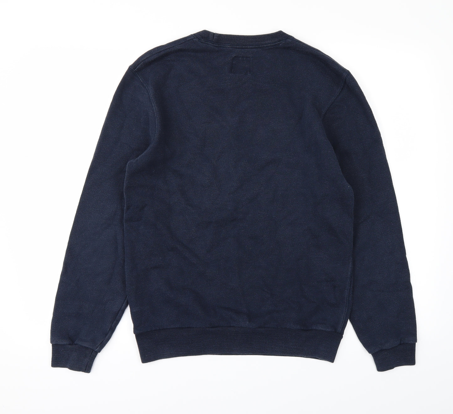 Jack Wills Womens Blue   Pullover Jumper Size XS
