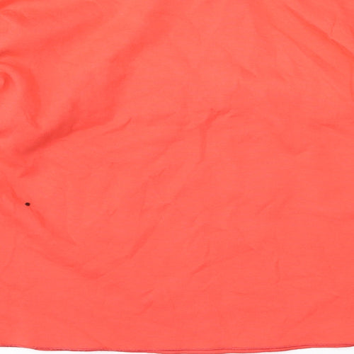 NEXT Womens Red   Pullover Jumper Size 12