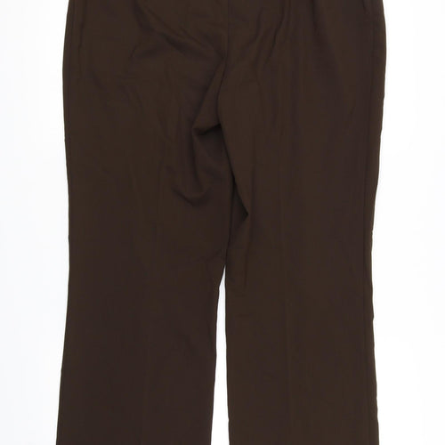 Basler Woman's Trousers size 35in.