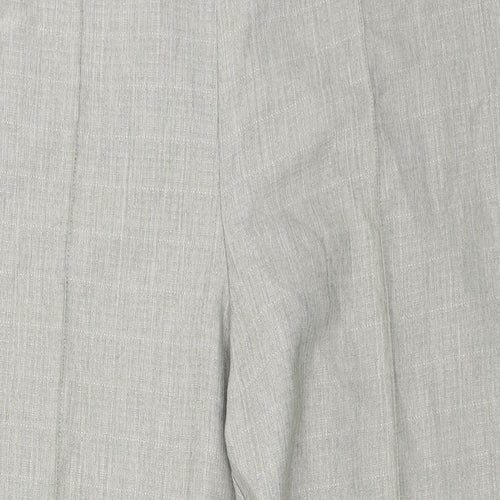 Marks and Spencer Womens Green   Trousers  Size 20 L29 in