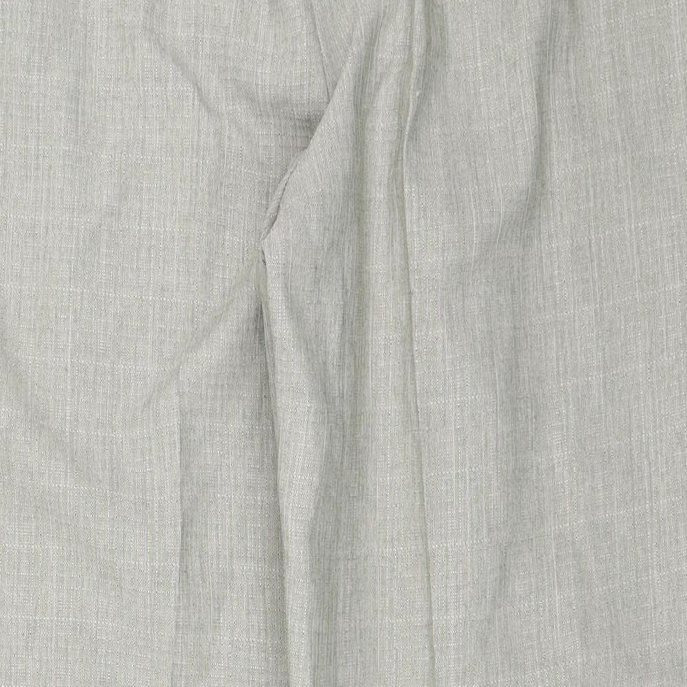 Marks and Spencer Womens Green   Trousers  Size 20 L29 in