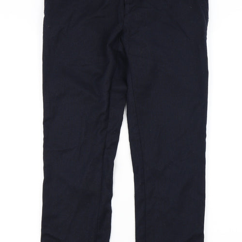 Topman Mens Blue   Trousers  Size 30 in L27 in