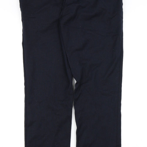 Topman Mens Blue   Trousers  Size 30 in L27 in